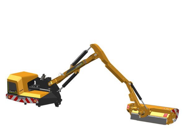 Brazo articulado VEGA MAX III Lagarde - Imagen 4