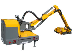 Brazo articulado VEGA MAX III Lagarde