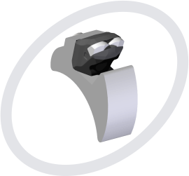 MARTILLO MINI C3-B MARTILLO MINI C3-B