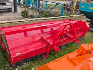 TRITURADORA AGRIC 2800 MARTILLOS