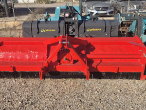 TRITURADORA AGRATOR CUCHILLAS 3200