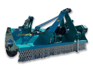 TB Porton mulcher for tractor