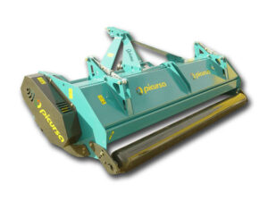 TA mulcher for tractor