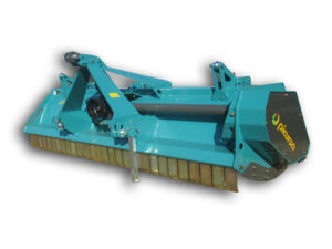 UF-6 mulcher for tractor