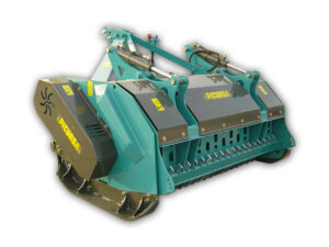UF-6 PARRILLA Agricultural Mulcher