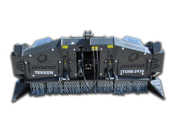 TEKKEN-STONE Crusher - Image 3
